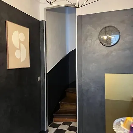 Echec Et Mat Chic - Gare & Hyper Centre Apartment Angers