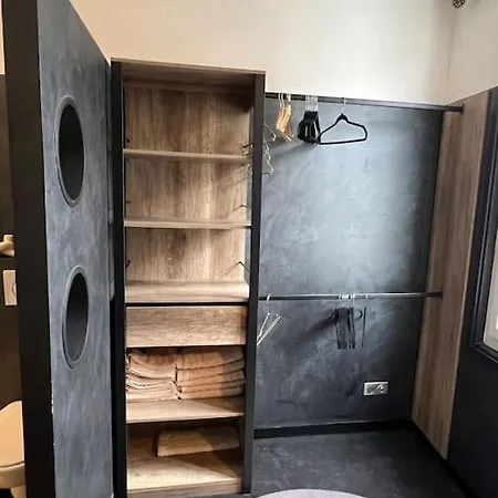 Apartment Echec Et Mat Chic - Gare & Hyper Centre