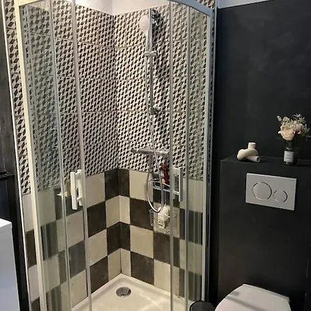 Apartman Echec Et Mat Chic - Gare & Hyper Centre *