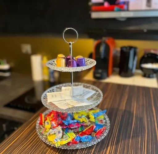 Echec Et Mat Chic - Gare & Hyper Centre Apartment