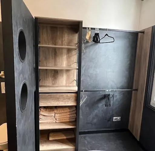 Apartment Echec Et Mat Chic - Gare & Hyper Centre