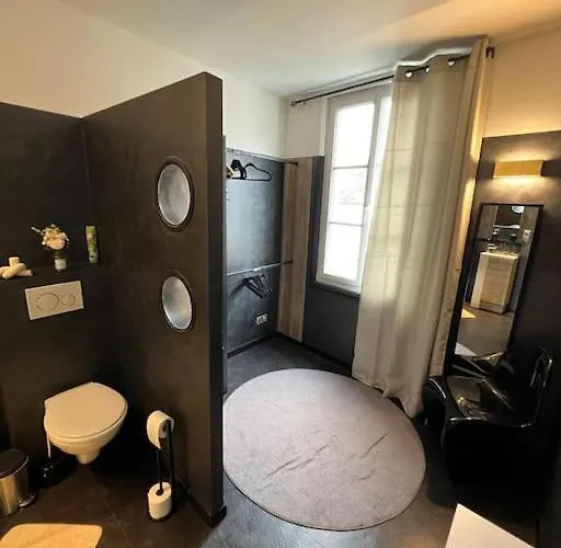 Echec Et Mat Chic - Gare & Hyper Centre *