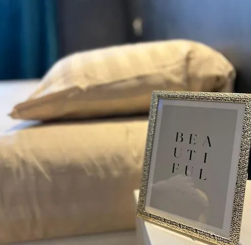 Apartamento Echec Et Mat Chic - Gare & Hyper Centre