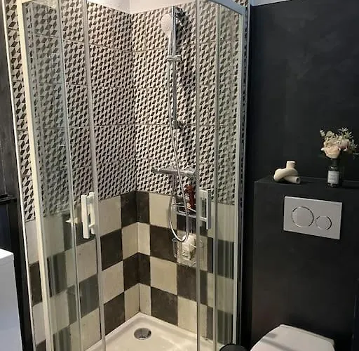 Apartment Echec Et Mat Chic - Gare & Hyper Centre *